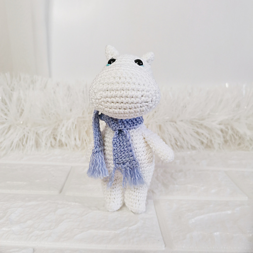 Moomin - Marina Kusturic