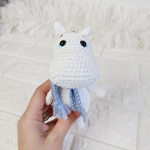 Moomin - Marina Kusturic