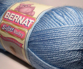 bernat softee baby ply