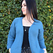Avalon Jacket pattern 