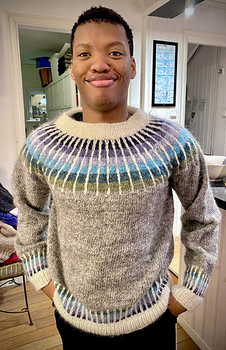 Sonen modellar för  Strimma Hopp