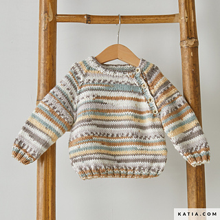 Ravelry Katia Baby 94 Patterns
