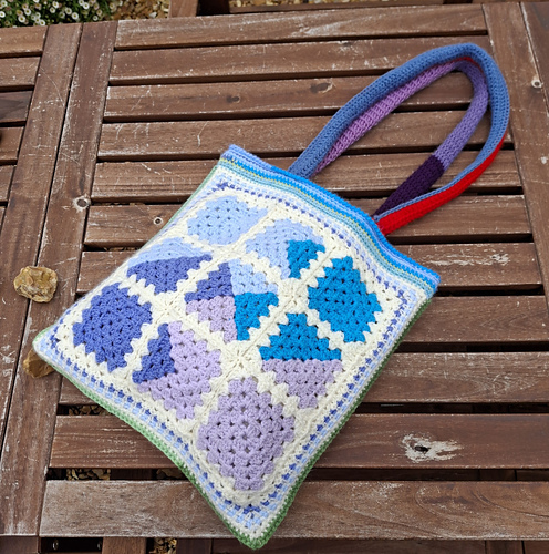 Build A Bag Workshop