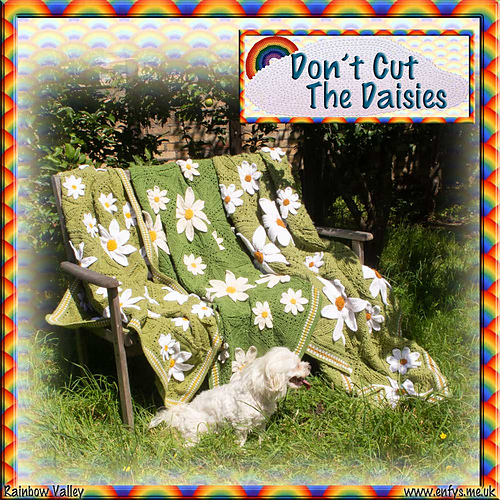 Don't Cut the Daisies
