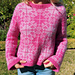 Paradox Sweater pattern 