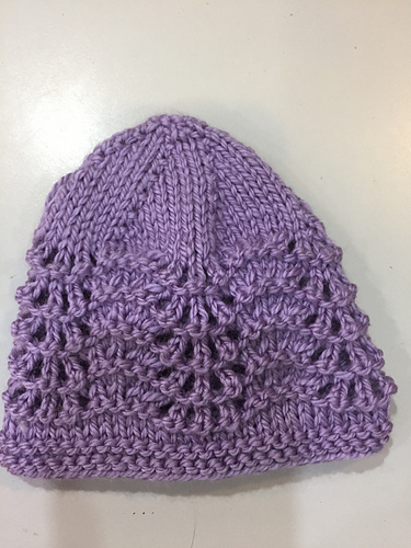 Old Shale Lue - byEnglishNana