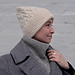 Sands Of Time Beanie pattern