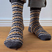 Abisko Socks pattern