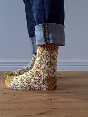 Miura Socks