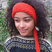 The Medronheiro Scarf pattern 