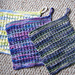 Scrubby Washcloth pattern
