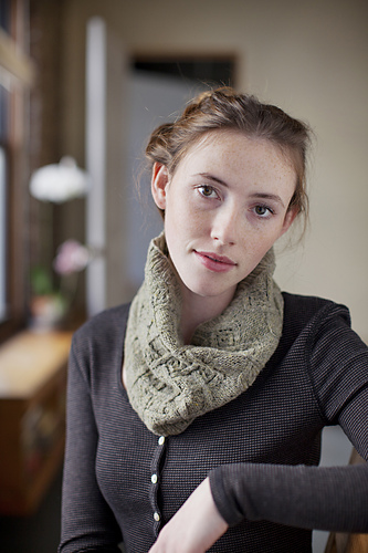 Ravelry: Sweetgrass pattern by Leila Raven