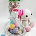 Nonsweet Candy Treat Bag pattern 