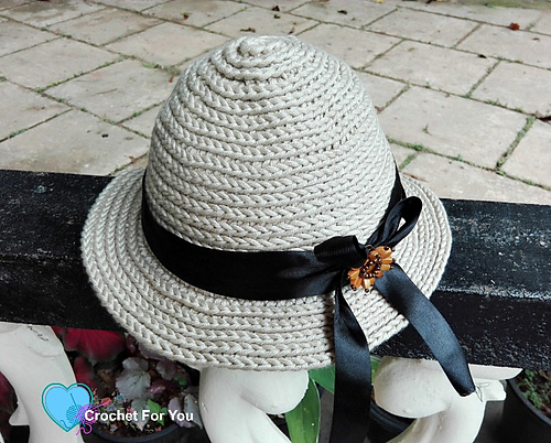 Straw Sun Hat photo 12