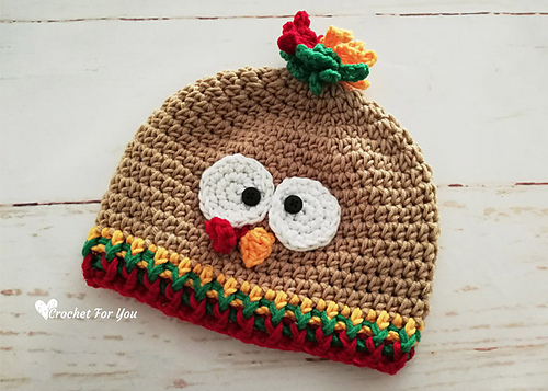 Turkey Hat photo 9