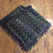 Marly’s Perfect Simple Cowl Poncho photo 4