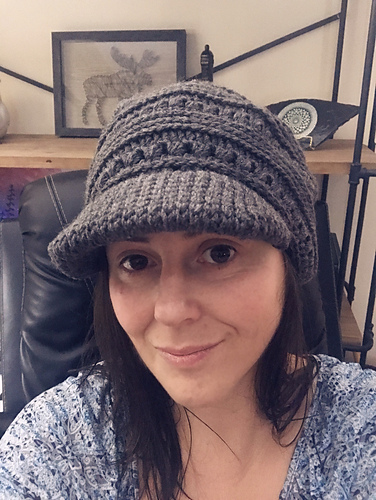 Game Day Crochet 2019 photo 5