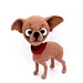 Chihuahua pattern 