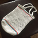 Mesh Beach Tote photo 4