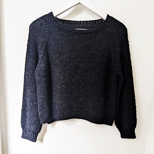 Gingerbread Genser - Espace Tricot