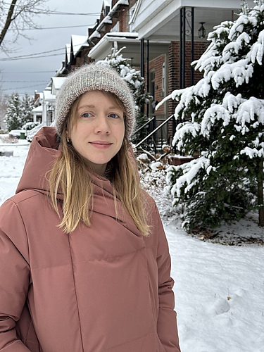 Winter's Watch Set photo 6
