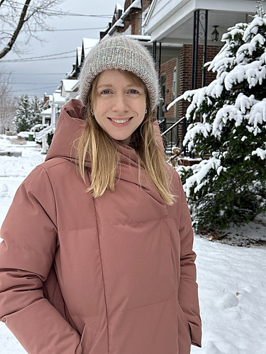 Winter's Watch Set photo 5