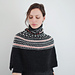 Stoneham Poncho photo 4