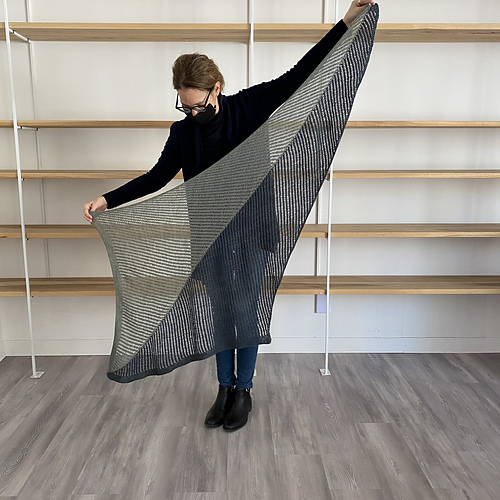Saint Laurent - Espace Tricot