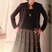 Dagmar pattern 