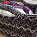 Rectangular Diamond Trellis Basket photo 3