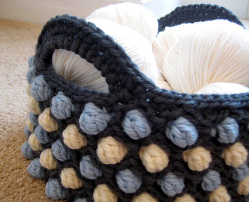 Honeycomb Pop Basket photo 5