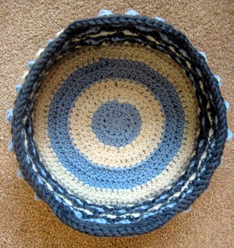 Honeycomb Pop Basket photo 6
