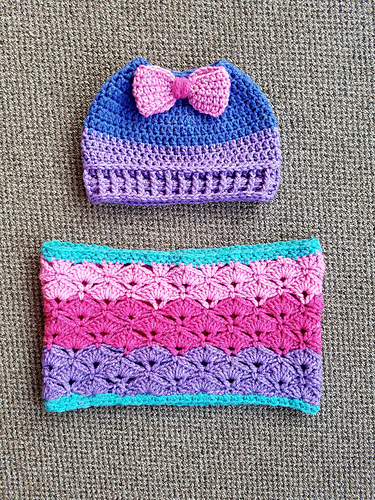 Oh My Cowl photo 8