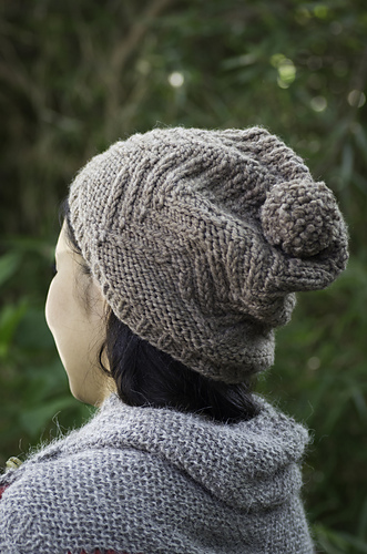 Ravelry: Navi pattern by Anna Sudo