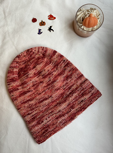 Bonnet Livia