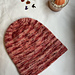 Bonnet Livia pattern