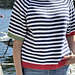 Matrosens tisha pattern 