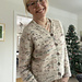 Tant Bruns kofta pattern 