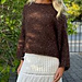 pralintröjan pattern