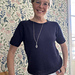 Konfetti Tee pattern 