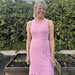 Fransy Dress pattern 