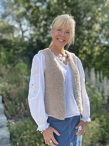 Sirocco Vest