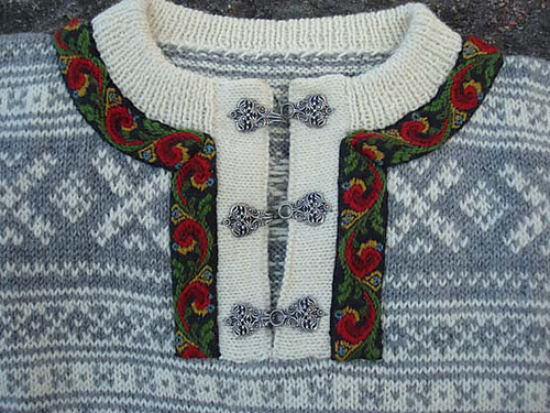 32-20 Sweater, Socks, Hat, and Mittens photo 7