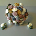 Ramo de novia pattern 