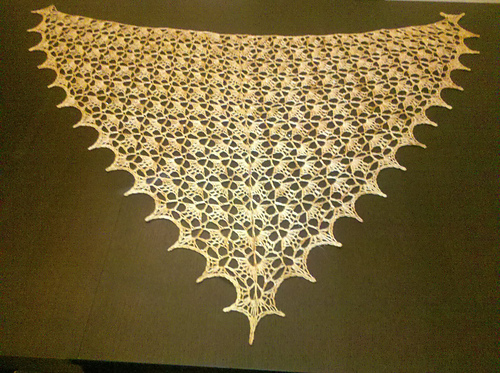 Elise Shawl photo 3