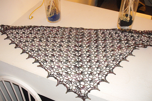 Elise Shawl photo 10