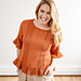 Emberlace Blouse pattern 