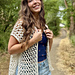 The Fernbrook Cardigan pattern 