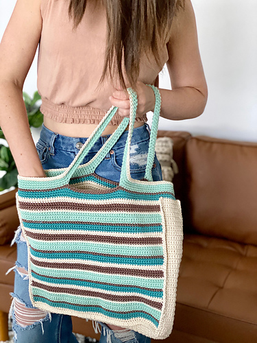 Plant Lady Tote photo 7
