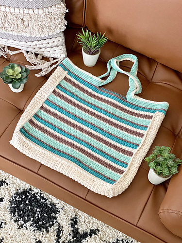 Plant Lady Tote photo 8